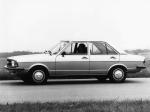 Audi 80 GLS 1976 года